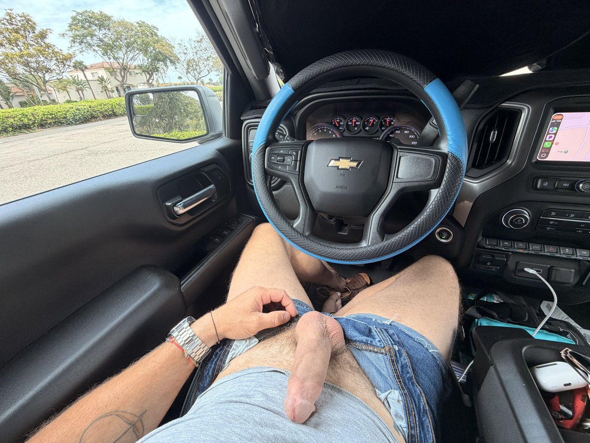 theonlyliyote's tweet photo. LIKE A ROCK.

Got bricked after getting loaded  by a hot twink in the back seat. I just had to. 

The vid is getting uploaded rn to my sites. Subs set to RENEW will see it TODAY!

LINK IN BIO https://t.co/2f6rtB9Dny