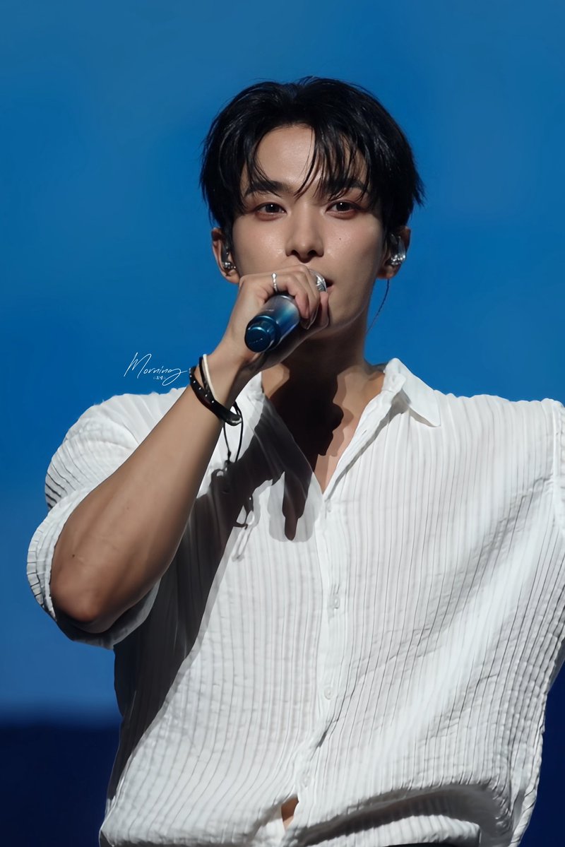 stjhen1013's tweet photo. 260725 DxS [SERENADE] ON STAGE - KAOSHIUNG

#이석민 #DK #ドギョム #Dokyem #도겸
#세븐틴 #SEVENTEEN #セブンティーン

@pledis_17 https://t.co/otzzCyhh0x