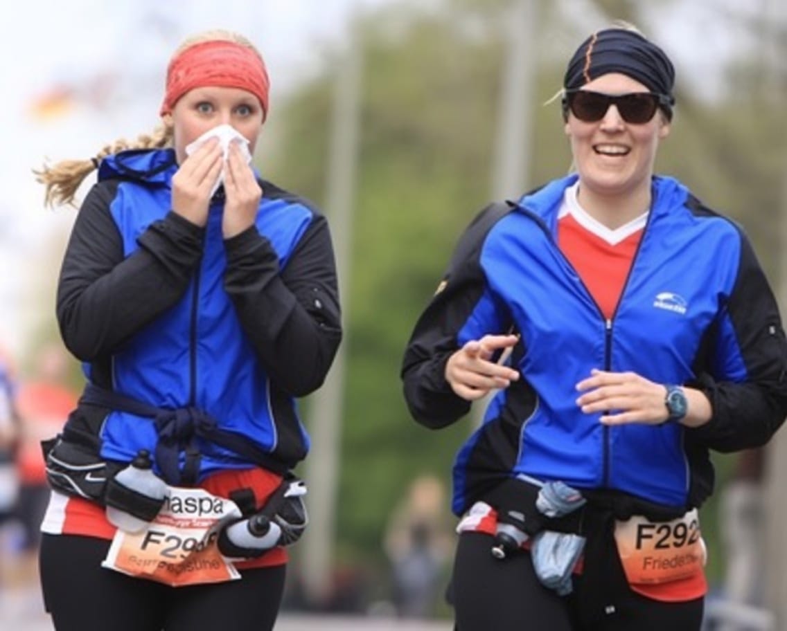 NoBellPrize25's tweet photo. Joggen bei Erkältung – Darf ich oder lieber nicht? #Joggen #Erkältung #tipps #endurance #sports https://t.co/jXVzH7Saow https://t.co/vm1r1Yfcr4