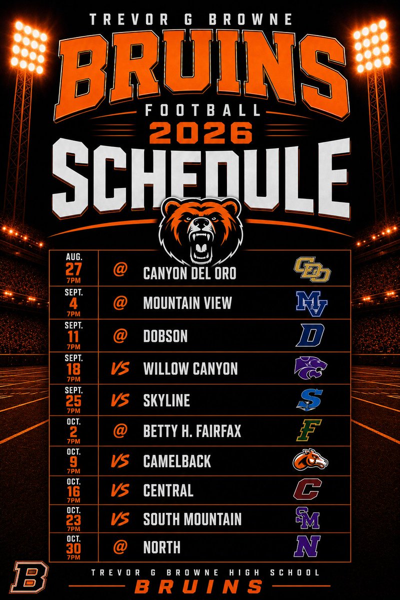 Browne_Football tweet picture