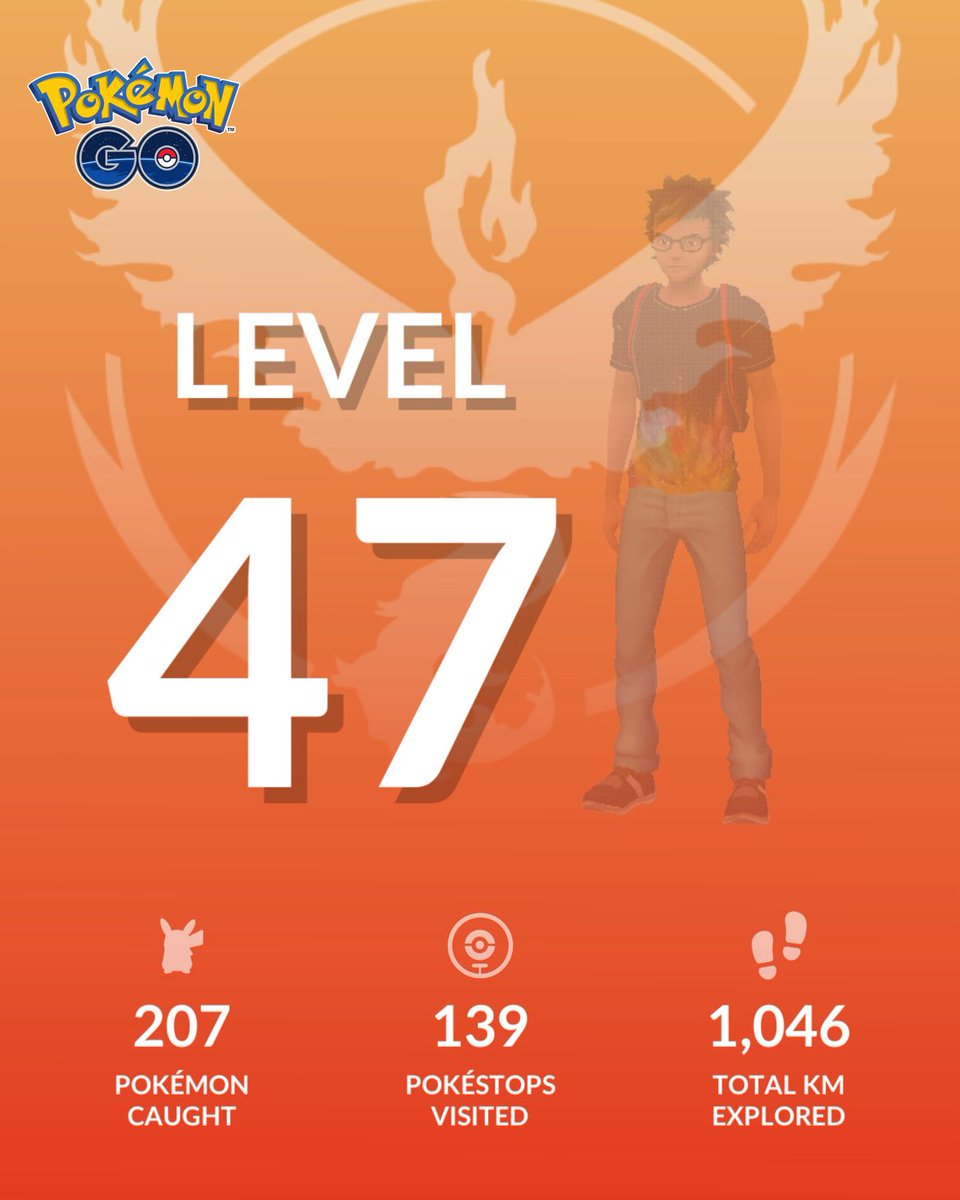 captainm56's tweet photo. Join the fun of Pokémon GO! https://t.co/Ohfz1sYxqA https://t.co/4VcynY1KFX