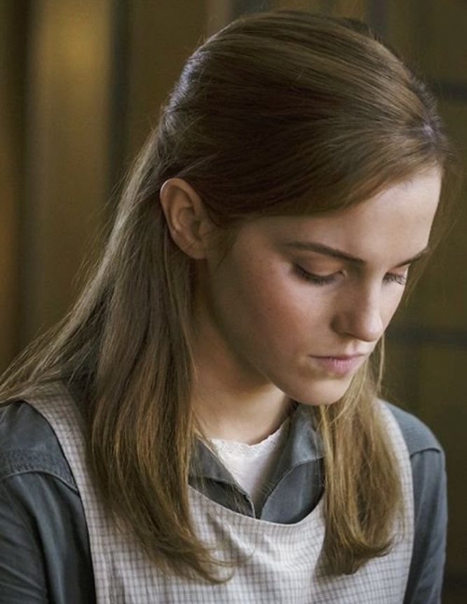 Emma Watson tweet media