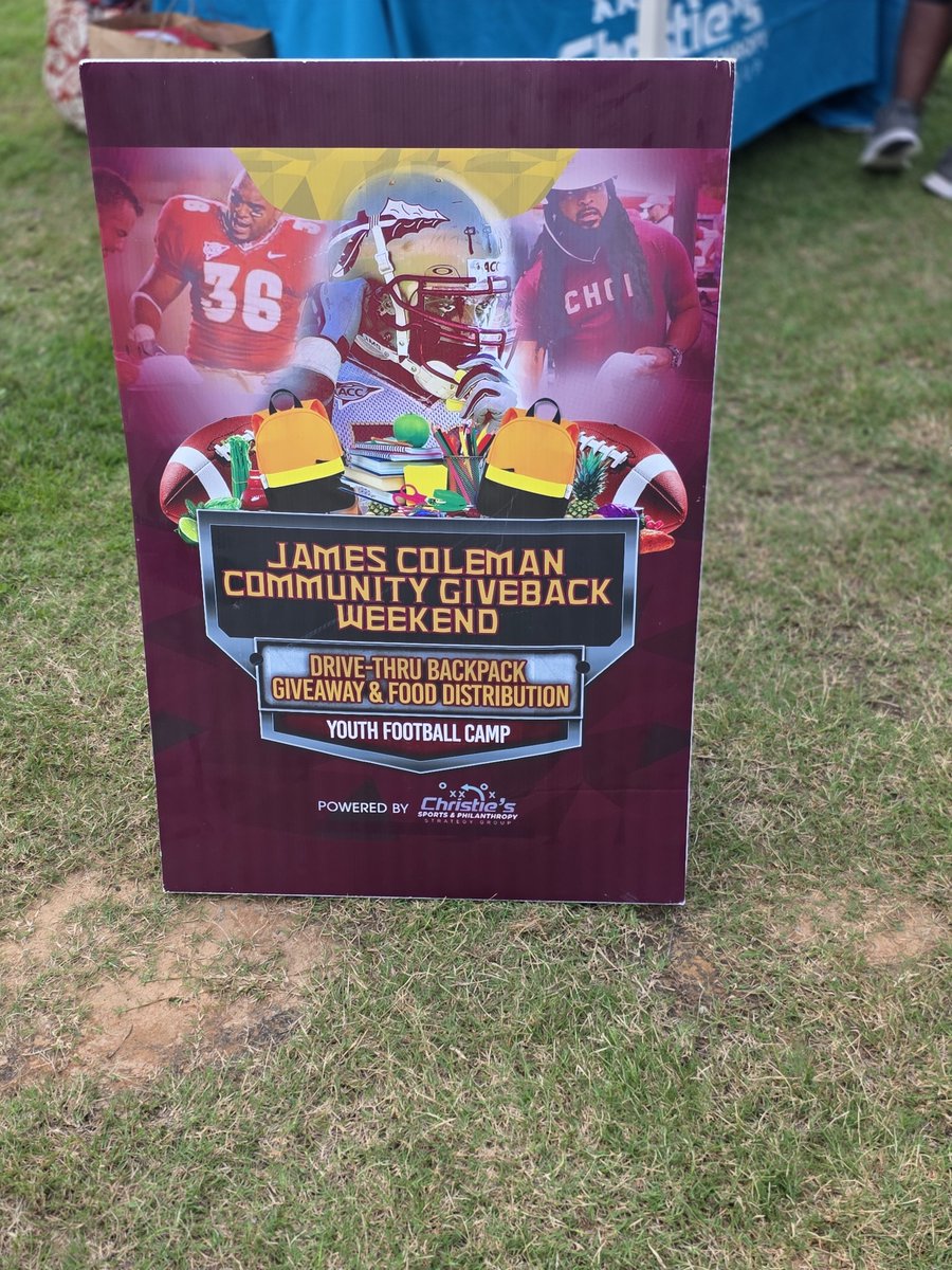 HamLeSerra2028's tweet photo. Great day giving back and coaching the next generation of football players in Tallahassee today.  @MFTK7v7 is more than a national 7v7 team, we're giving back to the future.  

@AlldayAce5 @PEBODY83 @UCSFOOTBALL 

@EvanMckissack @CoachPick53 @NathanBrock50 @coach_norv @coach_thartley @Coach_Flaherty @coachj_lepak @CoachSammyMix @MikeViti @CoachSElliott @CoachLScott70 @CoachWyatt_ @CoachFrankPonce  @HCWillieSimmons @CoachAdamMann @ElvinFofanah  @CoachWhipUO @Jcoop50 @CoachGibbs_ @Coach_JLoeffler @CoachFarrod @CoachTaylorReed @CoachTMort @Coach_AHiggins @colebrittt @naspeoples @DavidWayneSpur2 @aylward_johnny  @CoachJDulaney  @CoachDRatliff @coachalexjones @coachbrentdavis @coachtreymora @ElijahAltizer @JoshDinno @CoachWatkCUSE @DraytonJoseph2 @rileywatkins0 @CoachKenLucky @WayneLineburg @ScelfoA_  @in_huddle @LawrenceBl83397 @goallinefootball @successathletic