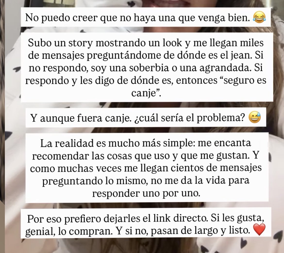 chicadearg's tweet photo. La boluda de chota home se hace la que no recibe cancha, pero está en el programa de afiliados de Mercado Libre por eso es que todos los links que pone son de ahí, y obvio por cada venta ella tiene un porcentaje y seguramente la hayan sumado al programa de % por clics. Falsa https://t.co/v8L9a0S7c7