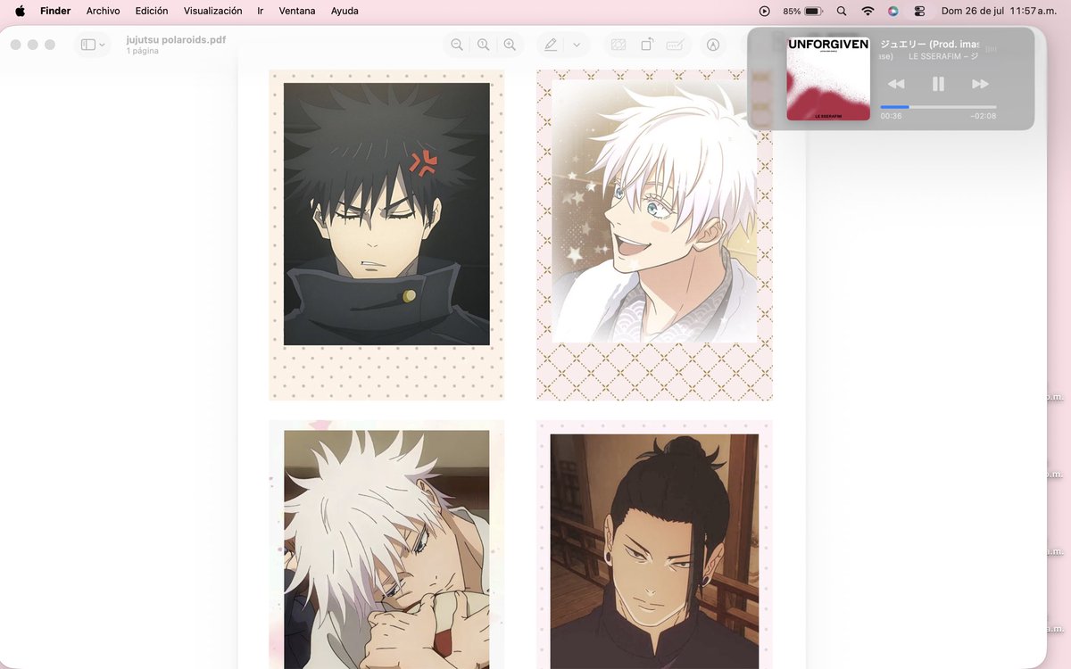 pumpkinlattelin's tweet photo. POLAROIDS de mis bbs :p https://t.co/b4B9KtNGSO
