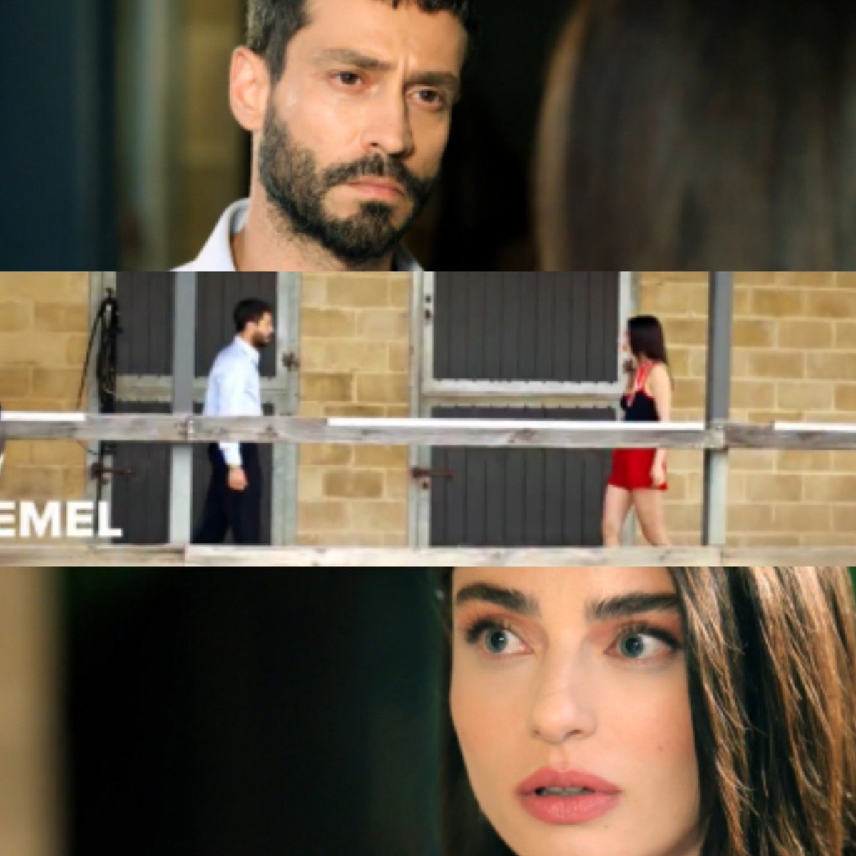 MonaRozq's tweet photo. @muhtemelaskdizi @ShowTV Çok güzel seviyorsun be Kadir Emindağ 🥰 #defkad https://t.co/utzzlJBhIf