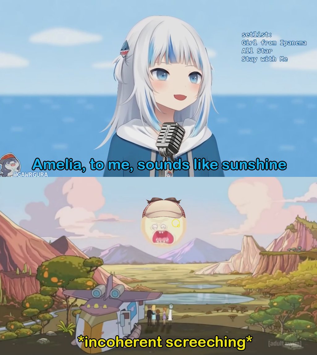 TideGura92338's tweet photo. A Gura a day keeps the sadness away 💙🦐🔱 
#一天一Gura https://t.co/PIxETVO0T1