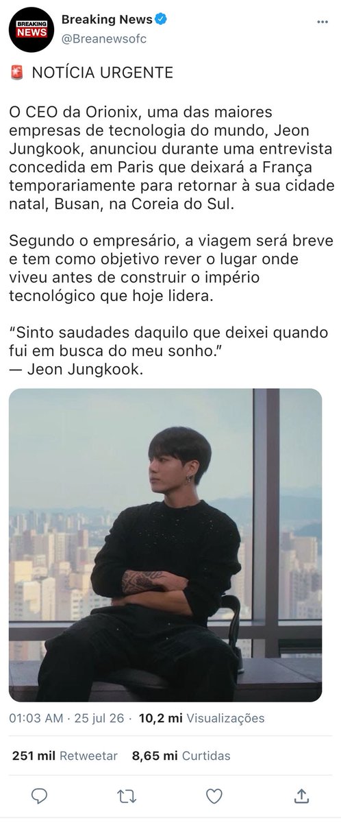 Belle | Au’s | VAI VER O BTS ♱ ˚✧ tweet media