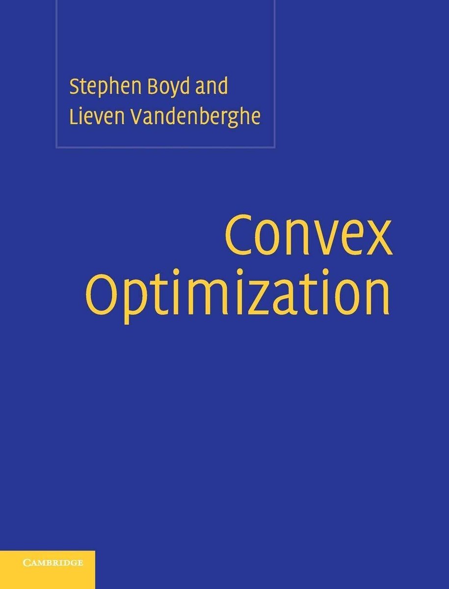 gp_pulipaka's tweet photo. The Mathematical Engine of Machine Learning & Optimization Stack! #BigData #Analytics #DataScience #IoT #IIoT #PyTorch #Python #RStats #TensorFlow #Java #JavaScript #ReactJS #GoLang #CloudComputing #Serverless #DataScientist #Linux #Mathematics #Programming #Books #Coding #100DaysofCode
https://t.co/uHfhAZ1SVr
https://t.co/cqGZGgiO3i
https://t.co/6V4sUqrKW6
https://t.co/15niqVF1DM