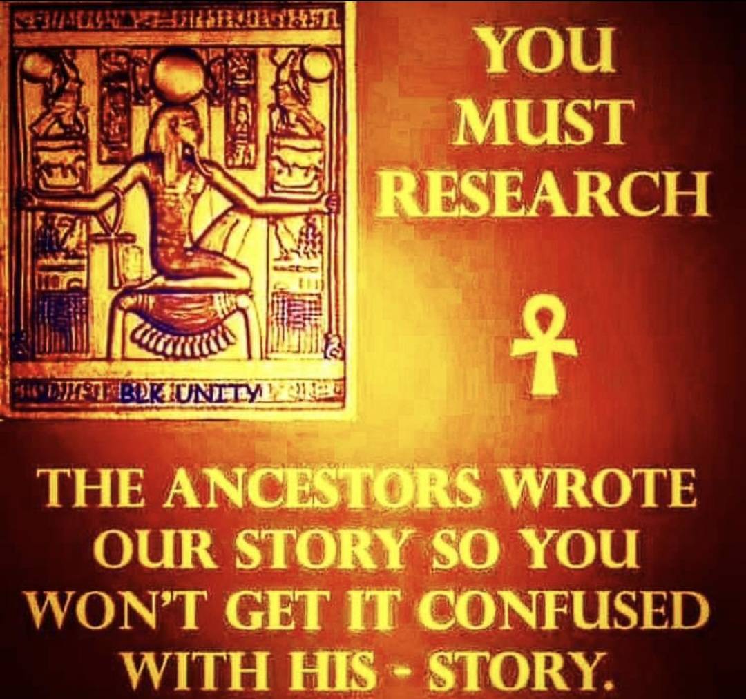 BlkHistStudies's tweet photo. Join others from around the world to study our ONLINE Introduction to Black Studies Course starting January 2027. Live Lessons &amp; Interactive. Weekday or Weekend Classes. BOOK TODAY! Info: https://t.co/uekh9r9DHx #knowthyself #BlackHistoryStudies #BlackHistory #BlackStudies https://t.co/AM7D27m6Hw