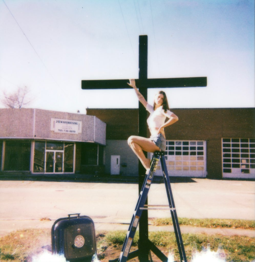 ptwlemaea's tweet photo. jesus is a trans woman https://t.co/YxdiMD00bw