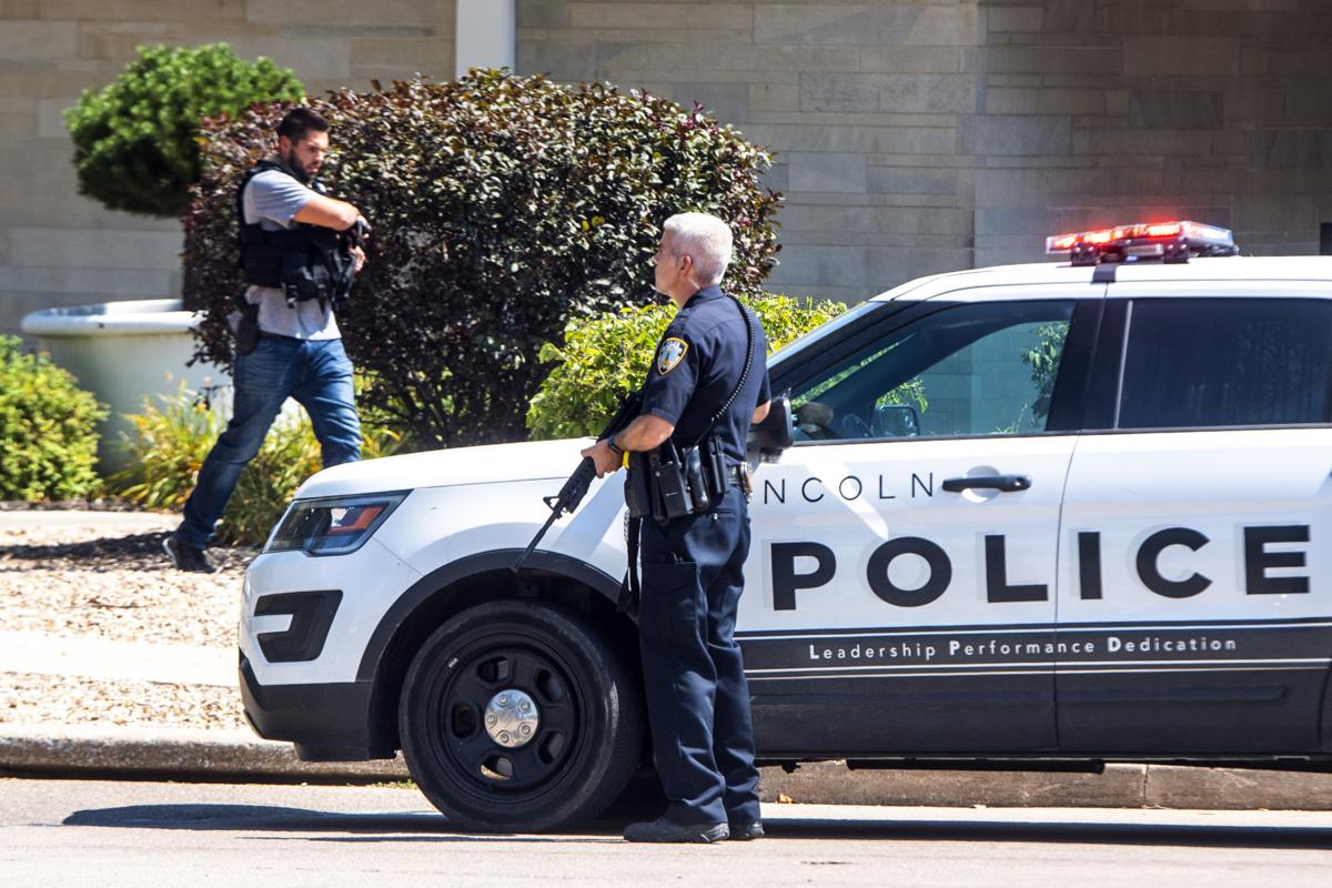 AustinJustice's tweet photo. Total homicides in Lincoln, Nebraska in 2026 so far: zero 

What Lincoln did to fix its crime problems:

1. Hired more police officers

2. Aggressively investigated/solved burglaries

3. Added dedicated psychiatric transports, freeing cops to do more patrol

4. Ramped up traffic enforcement and ran more stops, especially red lights and DUIs.

5. Went after “small crimes.” For example, started towing cars that violated new nuisance vehicle ordinances
