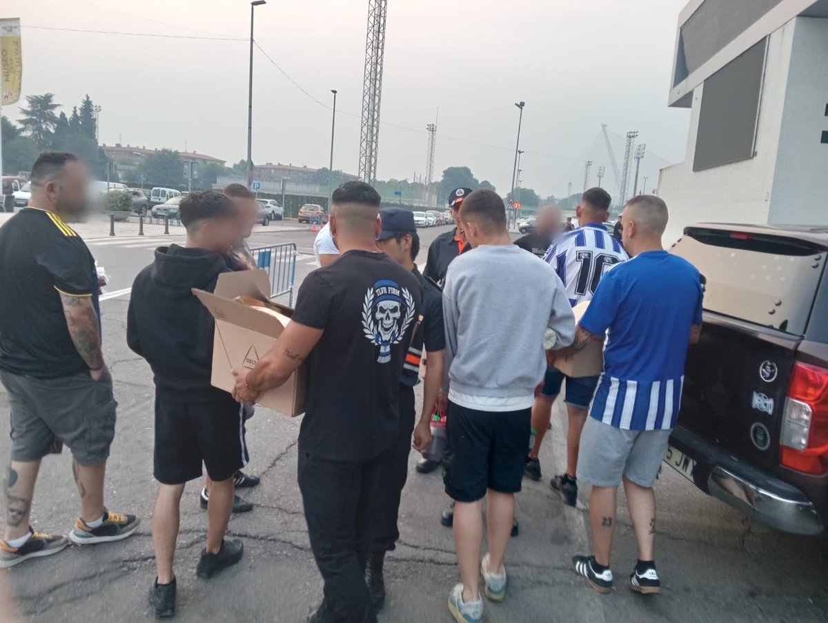 ULTRAS 𝕳 PRESENT tweet media