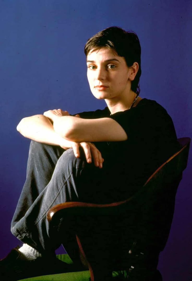 landpalestine's tweet photo. Three years ago we lost a fearless icon. May we have an ounce of her bravery in holding predators and their network of protectors accountable. RIP Sinéad O’Connor, Shuhada’ Sadaqat https://t.co/E9Ca1zx8X4