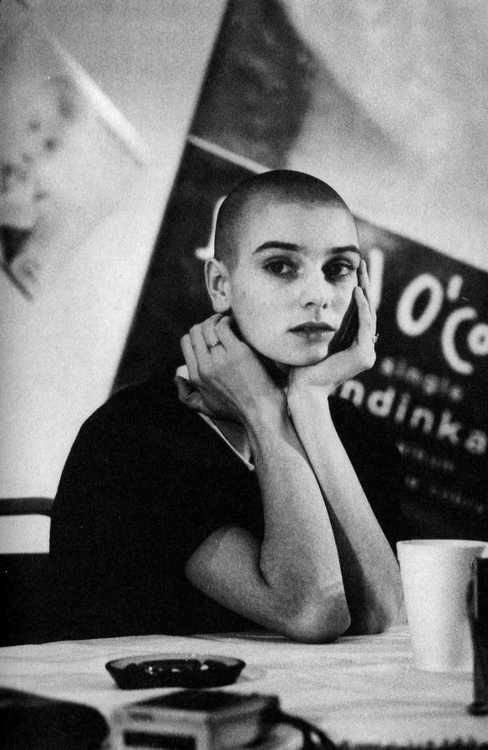 landpalestine's tweet photo. Three years ago we lost a fearless icon. May we have an ounce of her bravery in holding predators and their network of protectors accountable. RIP Sinéad O’Connor, Shuhada’ Sadaqat https://t.co/E9Ca1zx8X4