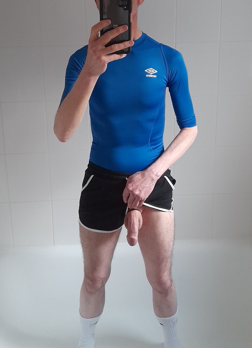 ScrewtopYou's tweet photo. Off to hang out at the gym
#gayselfie #londongay #gaylondon #irishgay #gayirish #gayrunner #gayscruff #scruffygay #gayuk #gaygear #gayjock #hairylegs #gaysportsgear #socks #gaylycra #lycragay #gayspandex #gayshorts #chavdaddy #gaychav #scallygay #gayscally #adidasgay #gayumbro https://t.co/Tbfj8MaR08