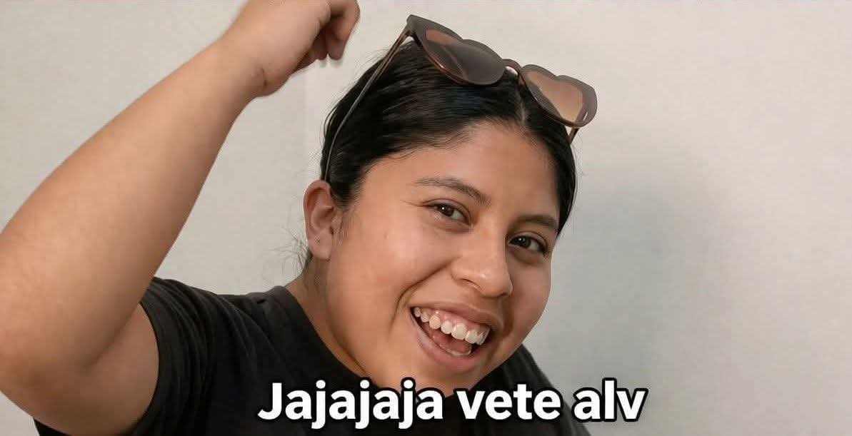 nomela49's tweet photo. @80hecHur54 Jajaja jajaja jajaja chtpm!!!! https://t.co/Kz7acICieb