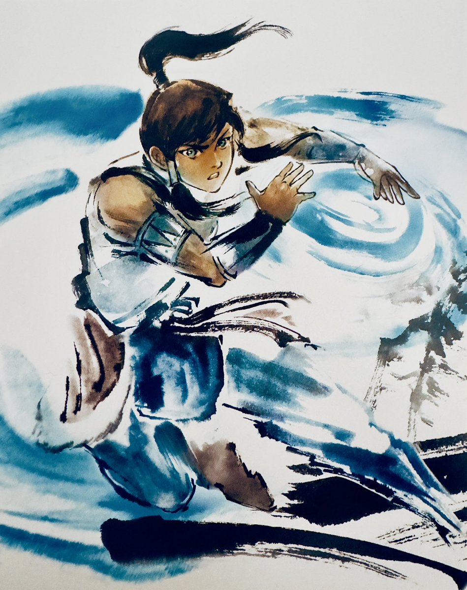 yioshidon's tweet photo. The krew  ( Artcards by Jungshan)

#tlok https://t.co/en3BEV0xim