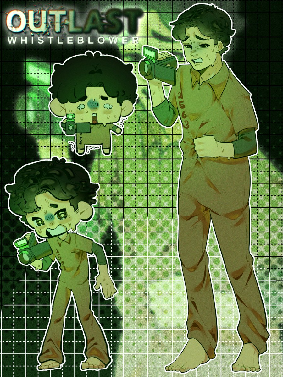 reyraii's tweet photo. guh...waylon...
#outlast #outlastwhistleblower https://t.co/pwKCirhN1w