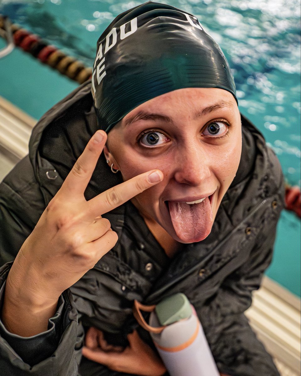 CSUSwimDive's tweet photo. Another stalwart performance from Erin Dawson
2. 1500 Meter Freestyle 17:28.01
🇺🇸 goes 1️⃣2️⃣3️⃣
FISU America Games in Peru https://t.co/ML5SdGBroh