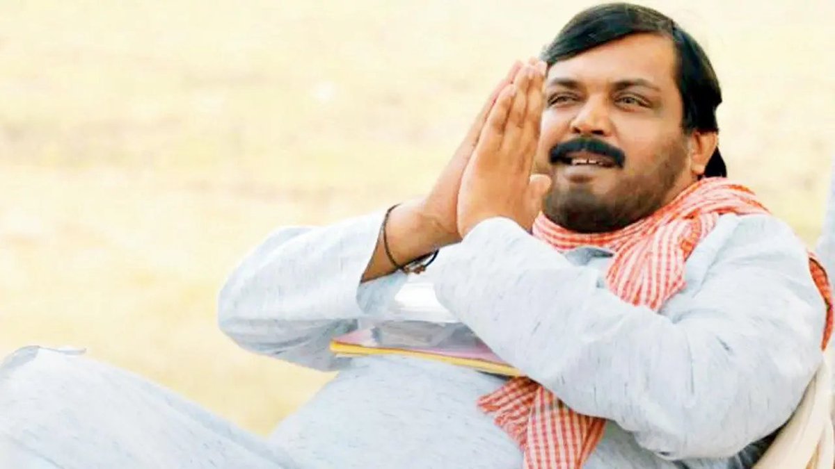 YouknowNilesh's tweet photo. for every pradhan, there exists a prahlad https://t.co/eSlf9u0WRc
