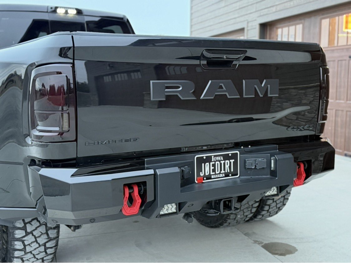 liftedtrucks's tweet photo. @DavidSpade we have your perfect truck! “You can’t have ‘no’ in your heart.”~ Joe Dirt 🤘🏼🔥
#Ram #joedirt #LiftedTrucks #mulletlife #dieseltrucks https://t.co/ddLcuwkwB0