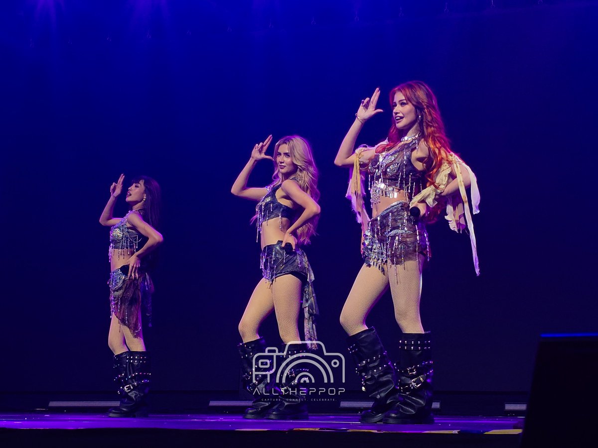 AllThePPop's tweet photo. 07262026 | GenZ Live Cebu
📍Waterfront Cebu Hotel and Casino

Queens! Grabe yung female alpha energy!
Gaganda ang gagaling nyo G22 !

#GenZLiveCebu #G22xVXONxAJAA  #LSquaredProdPH #G22
@G22Official https://t.co/AOaNtFVd4j