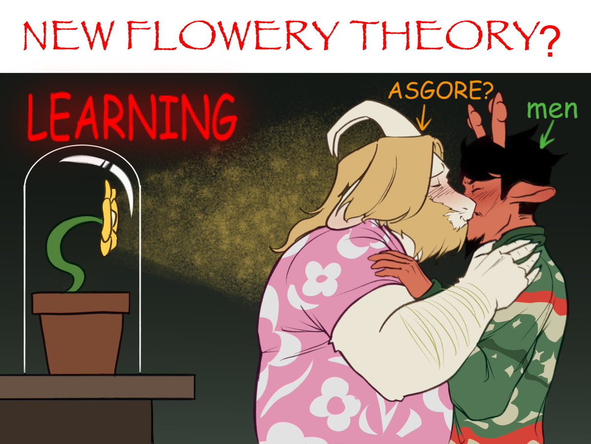 fy2A06w6's tweet photo. have some more #asgorudy idk https://t.co/TRAPxgUDgB