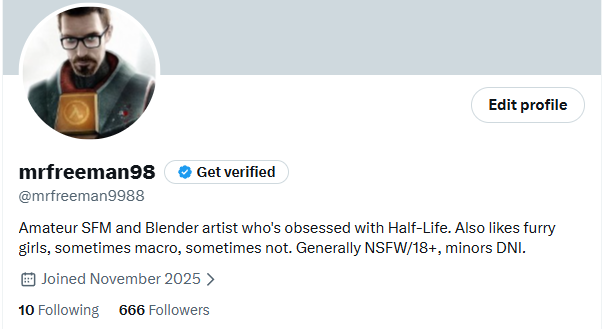 mrfreeman98 tweet media