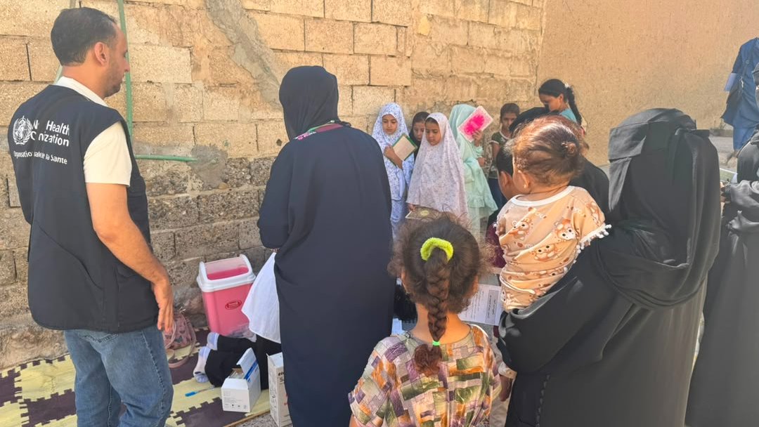 WHOSyria tweet picture