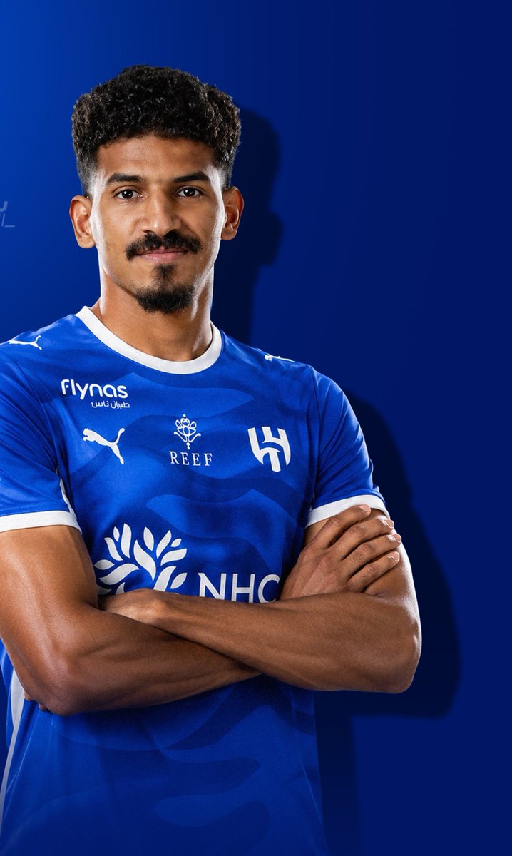 khlwd6678's tweet photo. 🚨🚨🚨⚠️ عــاجــل ورســمــيًــا ⚠️🚨🚨🚨 

عقد محمد محرزي مع نادي #الهلال لـثلاث سنوات قادمة!🔵✅ https://t.co/Yz9WectxI2