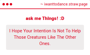 IWantToDance! tweet media