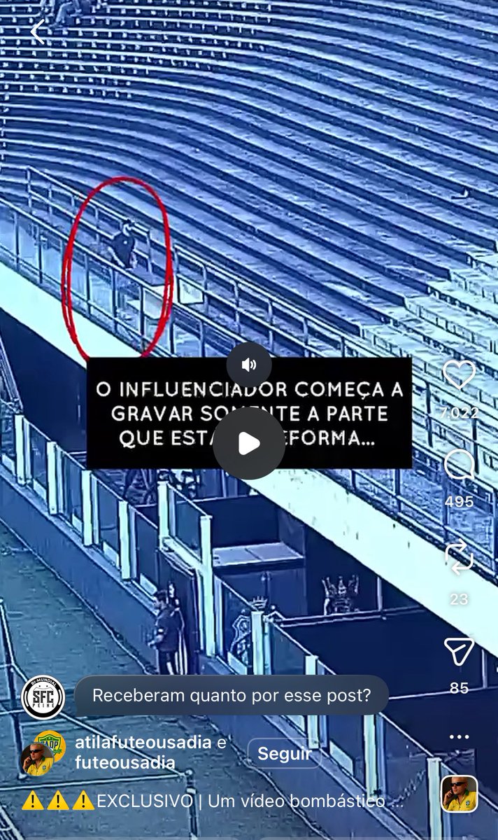 Peu_emici's tweet photo. Será que a página futeousadia teve essas imagens naturalmente? Eles conseguiram distinguir de longe que aquele ali é o FELIPE NORONHA? 

O mais engraçado é o acessor do presidente curtir a mesma publicação, que engraçado né? 

Vamos normalizar tudo isso que está acontecendo em pleno domingo após um empate contra o último colocado mesmo.