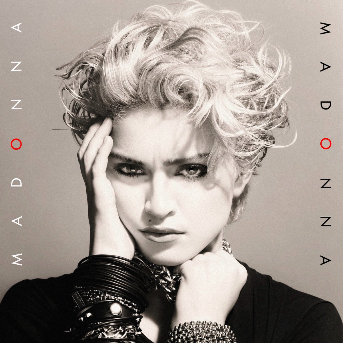 remastrologist's tweet photo. Madonna - Madonna (1983) [Debut Album]
High Quality Cover: 2700×2700 https://t.co/jEY5SlZImM