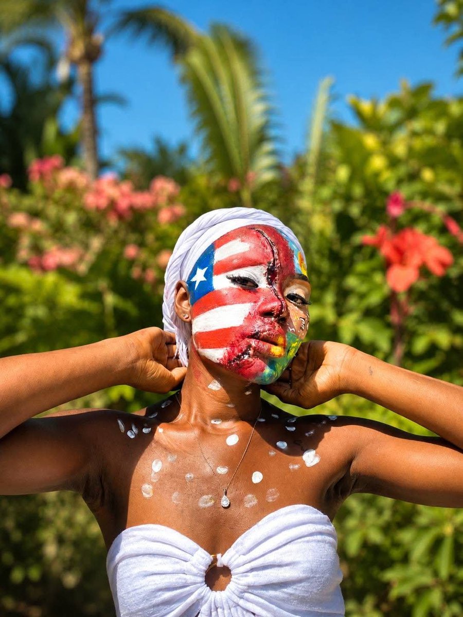 RoyalWa2's tweet photo. Happy independence day mama Liberia 🇱🇷 
#fypシ゚viral #Liberia #everyone https://t.co/FhVhgtdX9f