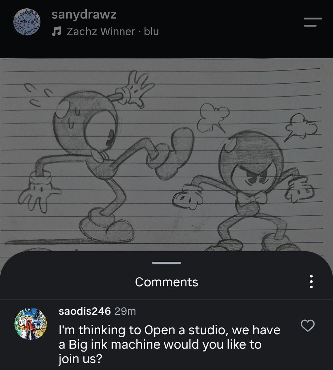 SanyDrawz's tweet photo. I finally got a job https://t.co/1IHwgmd35o