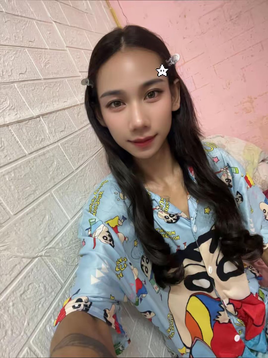 ก้อยจ๋า tweet media