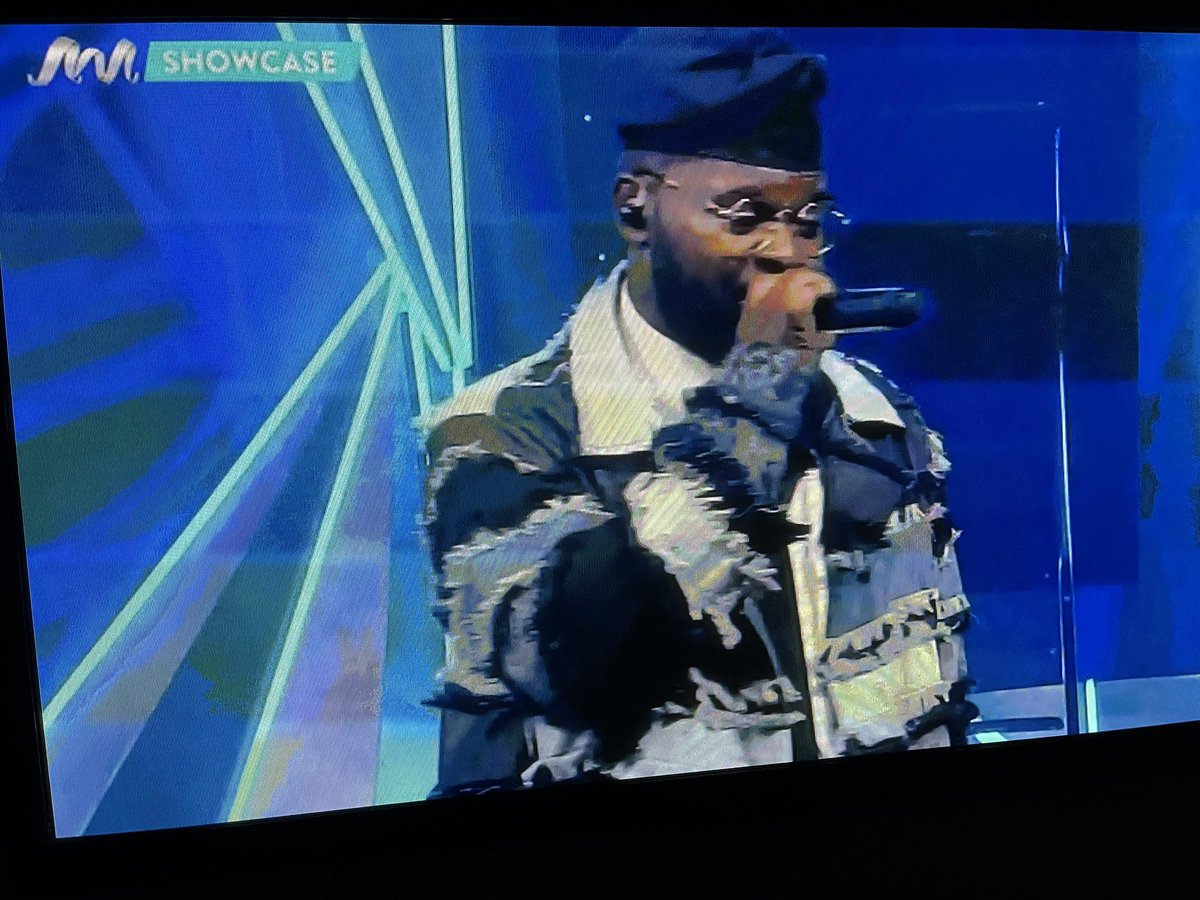 1207Daily's tweet photo. BBNAIJA IS BACK!! Who’s watching ? 

#BBNaija https://t.co/FZhFJROxeL