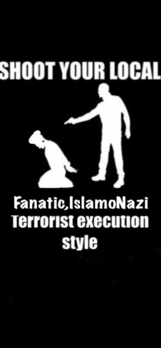 FMZ74's tweet photo. @ewarren @AbdulElSayed Fuck Islam, the parasitoid will never be revered here. They leave or DEI https://t.co/pUsjw0hL8U