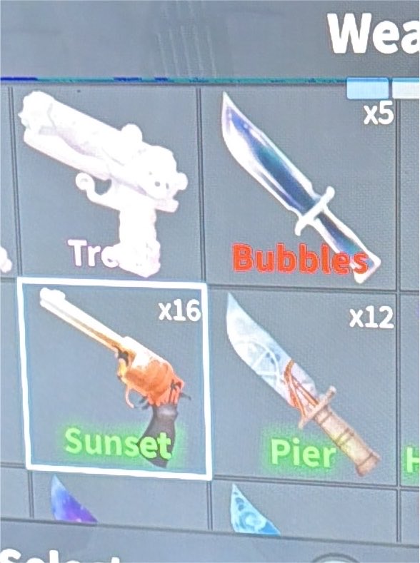 ovrrYT's tweet photo. yk.. @NikilisRBX it gets to a point 😔 I just wanted the damn godly 🫩 https://t.co/0iGNNmlNBt