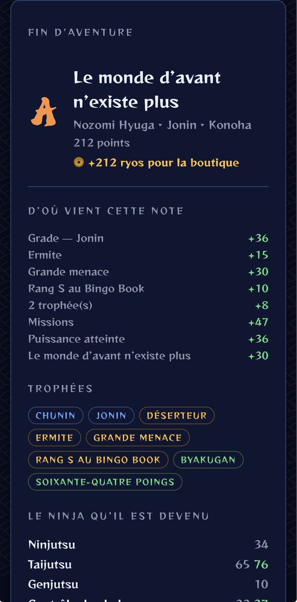 jessimdev's tweet photo. Smeh les gars je me jette des fleurs, mais c'est le JEU DU SIÈCLE.
Il manque ptetre une ptite musique de fond et des effets sonores en fonction de ce qui se passe dans l'histoire https://t.co/lDp7DgCzYZ
