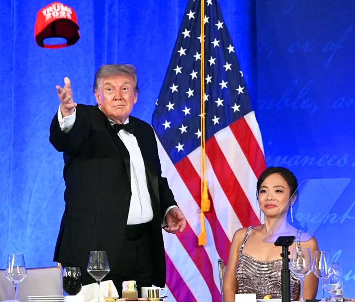 PapiTrumpo's tweet photo. THE GREATEST OF ALL TIME!!!😎🇺🇸😂😂😂 https://t.co/Pc03SGOXtj