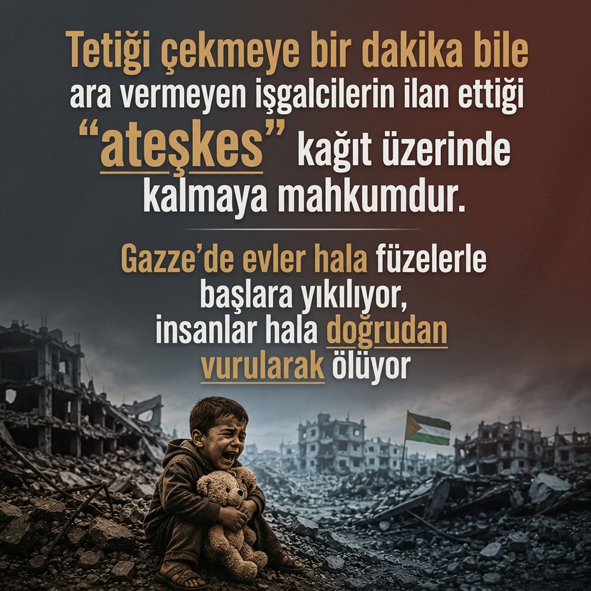 Tevhid Ekip tweet media