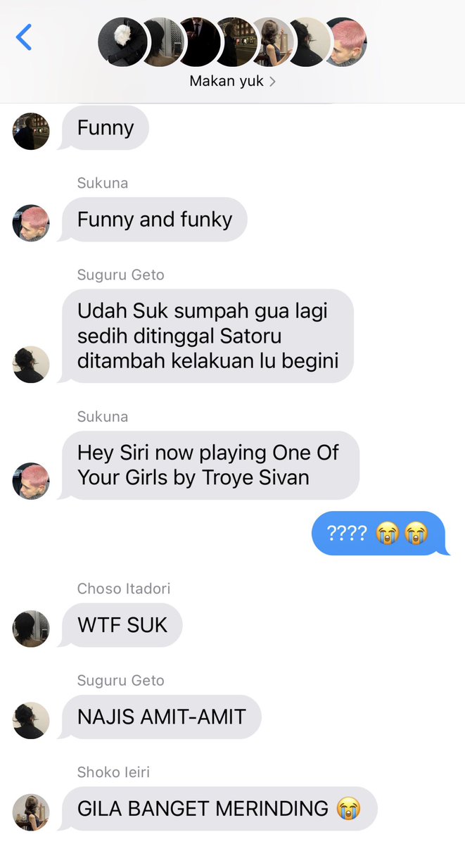 etnowt's tweet photo. Udah lama gak liburan https://t.co/X1WXMJTG0z