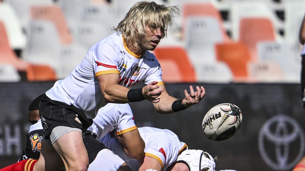 The Carling Currie Cup tweet media
