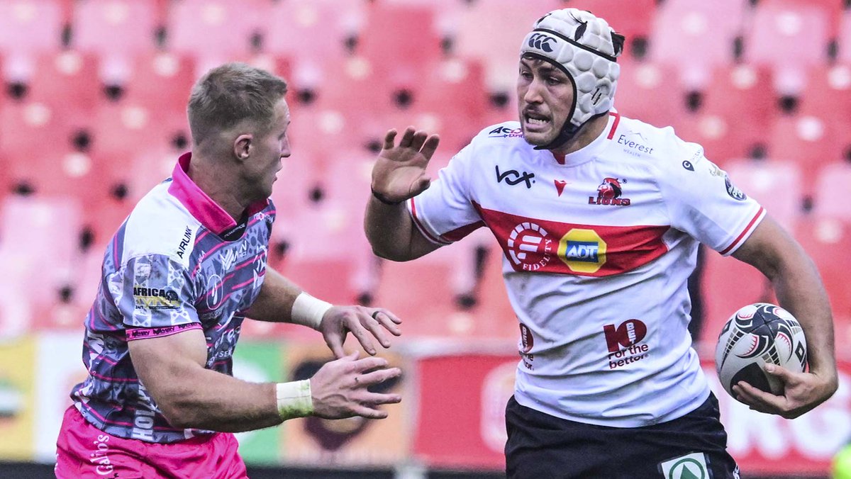 The Carling Currie Cup tweet media