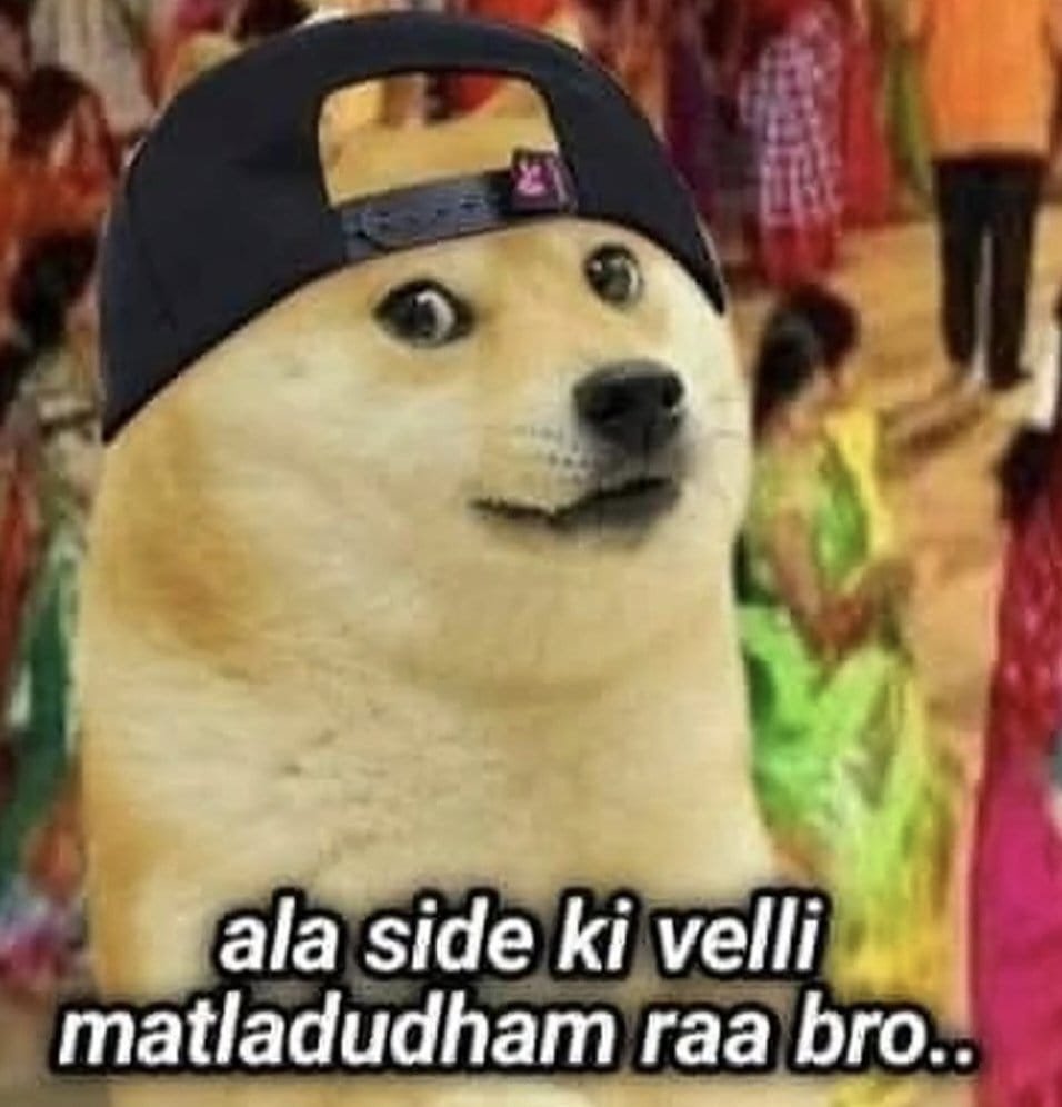 Samavarthi14's tweet photo. Dog Templates Thread 🧵 https://t.co/AYGdAGN7Vn