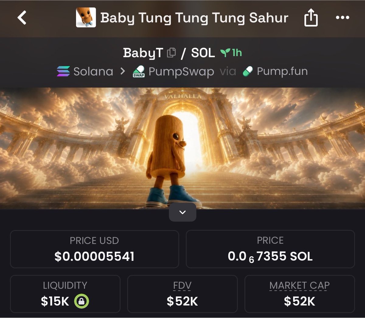 Bounty (bsms/acc) tweet media