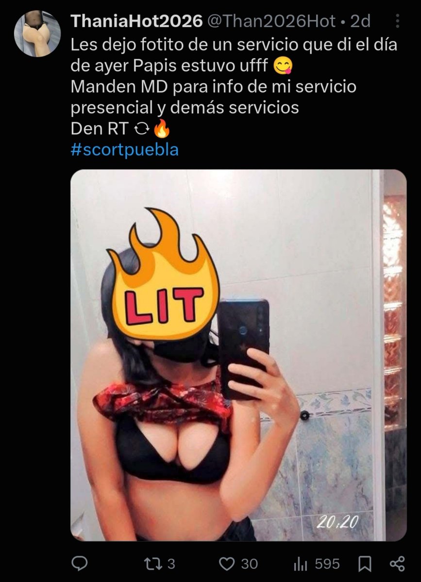 LizHot241's tweet photo. Aquí otra referencia de un servicio que di hace dos días cariños 
Den RT para recuperar seguidores 🤗 
Ando disponible hoy domingo ☺️
MD para más info de mis servicios https://t.co/xuqSAMLh7z