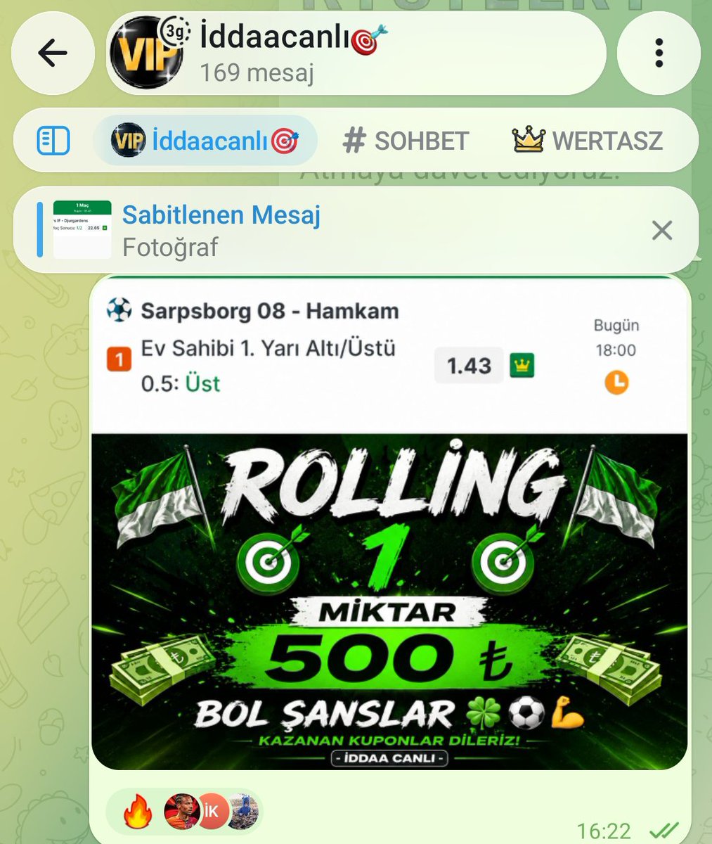 HEY__CANLI's tweet photo. Siz de bu kazanca ücretsiz ortak olmak için 

👉🏻 https://t.co/TfUWV7r507
Link üzerinden İddaa bayimize üye olup
👉🏻Mevcut iddaa bayiniz var ise kayıtlı bayinizi değiştirerek görsel ve numaranızla bana iletmeniz yeterli 

👉BAYİ KODU: 🔍304695 https://t.co/PcMXKcGQPB